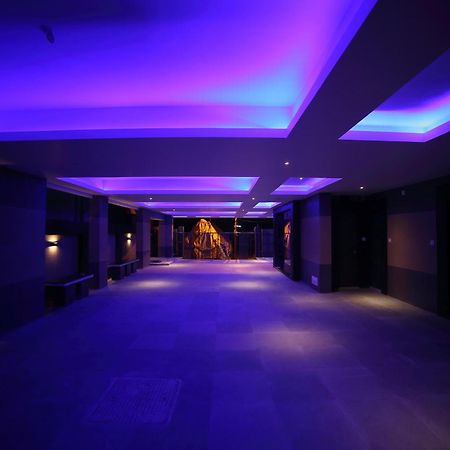Willa Vijaya Residency - Porur Chennai Zewnętrze zdjęcie