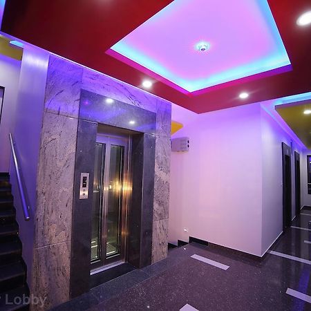 Willa Vijaya Residency - Porur Chennai Zewnętrze zdjęcie