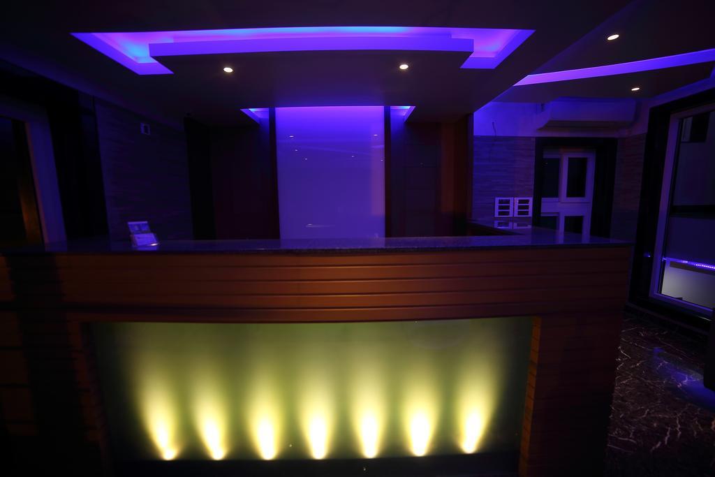 Willa Vijaya Residency - Porur Chennai Zewnętrze zdjęcie