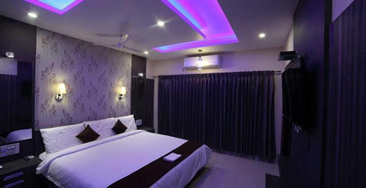 Willa Vijaya Residency - Porur Chennai Zewnętrze zdjęcie